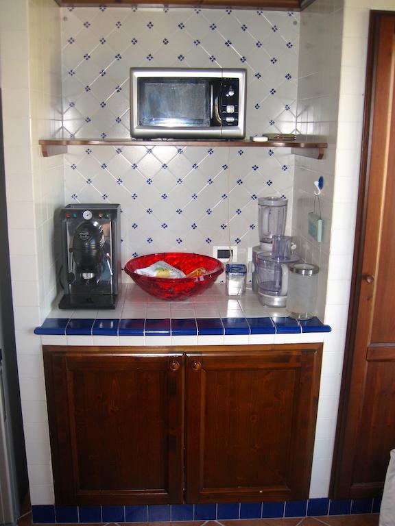 Mondello Luxury Apartment On The Beach Room photo